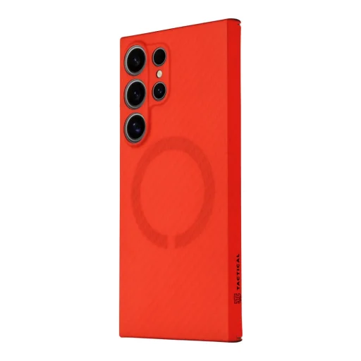  Samsung Galaxy S24 Ultra Tactical MagForce Aramid Bloody Mary Limited Edition tok - 3