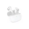 Foneng Bluetooth fülhallgató TWS BL152 ANC+ENC zajszűrő fehér thumbnail