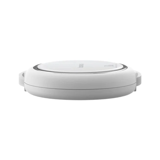 Baseus Free2Pull visszahúzható USB-C / Lightning kábel 20W 1m - fehér - 4