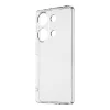 OBAL:ME TPU tok Xiaomi Redmi Note 13 Pro 4G/LTE átlátszó thumbnail
