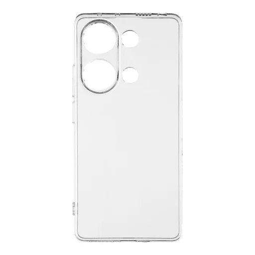 OBAL:ME TPU tok Xiaomi Redmi Note 13 Pro 4G/LTE átlátszó - 2
