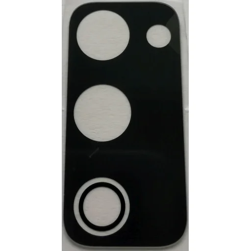 Samsung G780F/G781B Galaxy S20 FE Kamera Üveg Cloud Mint (Service Pack) - 1