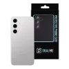 OBAL:ME Matt TPU tok Samsung Galaxy S24 Fekete thumbnail