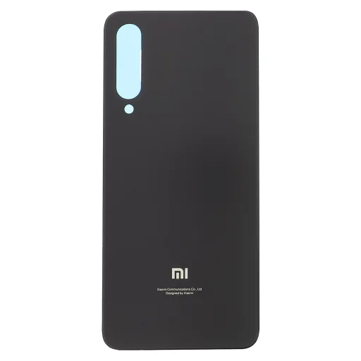 Xiaomi Mi9 SE Akku Fedél Fekete - 1