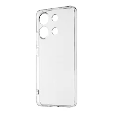 OBAL:ME TPU tok Xiaomi Redmi Note 13 4G átlátszó