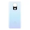 Xiaomi Redmi Note 9 akkumulátorfedél Jeges Fehér thumbnail