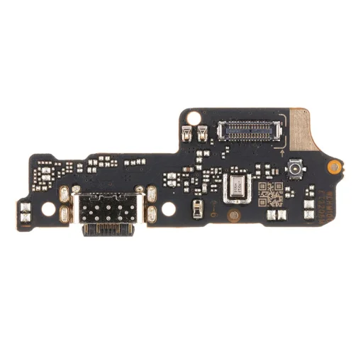 Xiaomi Redmi 10C alaplap töltőcsatlakozóval - 1