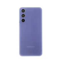 Samsung A546B Galaxy A54 5G hátlap tok Csodálatos Lila (szerviz csomag)