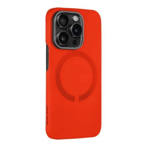  Apple iPhone 14 Tactical MagForce Aramid Bloody Mary Limited Edition tok - 2