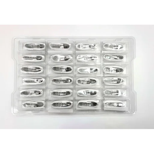 EP-DG970BWE Samsung USB-C Adatkábel 1.5m Fehér (OOB Bulk) - 2