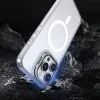 Tech-protect Magstand Magsafe Iphone 16 Clear Tok - 3