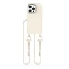 Tech-protect Magnecklace Magsafe Iphone 16 Pro Latte Tok - 2