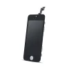LCD kijelző érintőképernyővel iPhone SE 2016 fekete AAA thumbnail