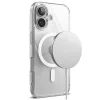 Ringke Fusion Magnetic Magsafe Iphone 16 átlátszó Tok thumbnail