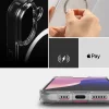 Ringke Fusion Magnetic Magsafe Iphone 16 átlátszó Tok thumbnail