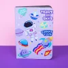 Universal Space Station tablet tok 9-10” thumbnail