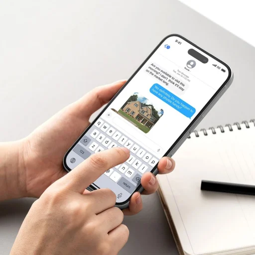 RINGKE EASY SLIDE 2-PACK IPHONE 15 / 16 FEKETE üvegfólia - 5