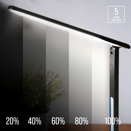 Huslog lámpa vezeték nélküli töltővel OW-3912 - 10