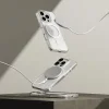 Ringke Fusion Magnetic Magsafe Iphone 16 Pro Max Matte Clear Tok - 5