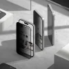 Ringke Easy Slide 2 darabos Privacy üvegfólia iPhone 16 Pro thumbnail