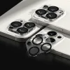 Ringke Camera Protector készlet iPhone 16 Pro / 16 Pro Max üvegfólia - 7