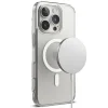 Ringke Fusion Magnetic Magsafe Iphone 16 Pro Max Matte Clear Tok - 4
