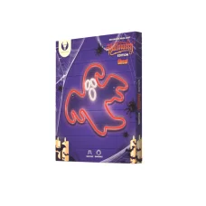 Neon PLEXI LED szellem piros FPNE12 Forever Light