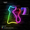 Neon LED RGB CAT FLRN03 + RC Forever Light thumbnail