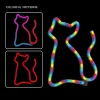 Neon LED RGB CAT FLRN03 + RC Forever Light thumbnail