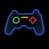 Neon PLEXI LED GAMEPAD színes FPNE03X Forever Light thumbnail