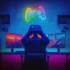 Neon LED RGB GAMEPAD FLRNE04 + RC Forever Light thumbnail