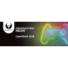 Neon LED RGB GAMEPAD FLRNE04 + RC Forever Light thumbnail