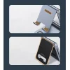 Ugreen fém alumínium összecsukható telefon- és tablet tartó szürke (LP263 80708) thumbnail