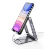 Ugreen fém alumínium összecsukható telefon- és tablet tartó szürke (LP263 80708) thumbnail