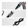 Ugreen kábel AUX MFI Lightning audio kábel - 3.5 mm mini jack 1 m szürke (70509) thumbnail