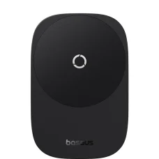 Baseus MagPro II Ultra-Vékony Telefon Hűtőventillátor (fekete)