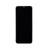LCD kijelző + Érintőegység + Előlap Samsung A035G Galaxy A03 Fekete thumbnail