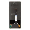 LCD kijelző + Érintőegység Poco X3/ X3 Pro/ X3 NFC - 2