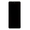 LCD kijelző + Érintőegység Poco X3/ X3 Pro/ X3 NFC