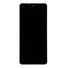 LCD kijelző + Érintőegység Poco X3/ X3 Pro/ X3 NFC