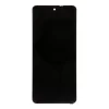 LCD kijelző + érintőegység Xiaomi Redmi Note 9 Pro/9S/9 Pro Max készülékhez, thumbnail