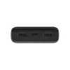 Xiaomi Mi power bank 50W 20000mAh fekete - 2