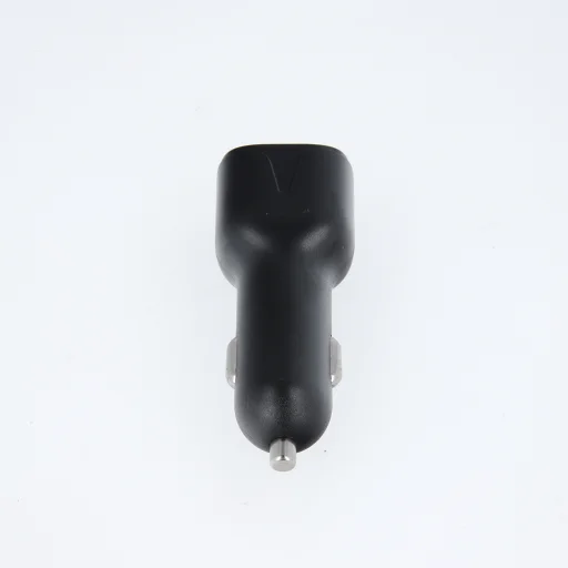 Maxlife MXCC-01 autós töltő 2x USB 2.4A fekete - 4