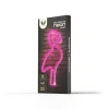 Neon LED Fény Flamingo Rózsaszín Denevér + USB FLNE18 Forever Light - 8