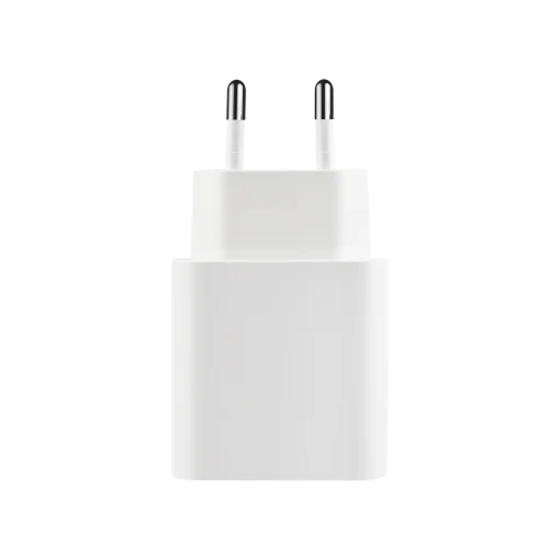 Maxlife MXTC-06 PD QC töltő 1x USB-C 20W fehér - 5