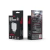 Maxlife MXTC-06 PD QC töltő 1x USB-C 1x USB 30W fehér thumbnail