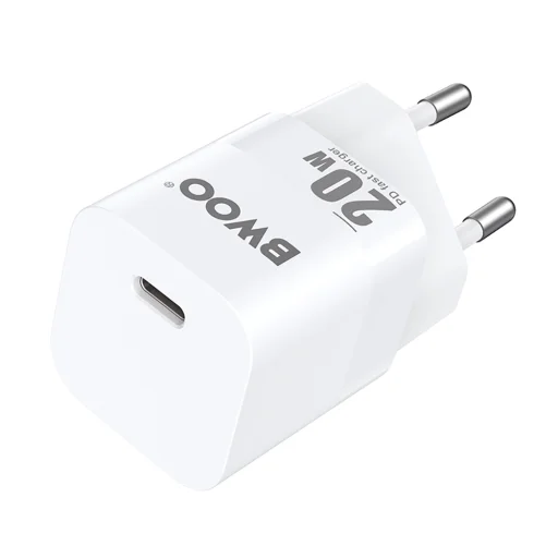 20W mini fali töltő CDA155 USB-C - 1