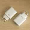 Maxlife MXTC-10-20C PD QC töltő 1x USB-C 20W fehér - 10