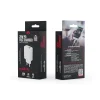Maxlife MXTC-10-20AC PD QC töltő 1x USB-C 1x USB 20W fehér - 12