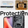  iPhone 16 Zero One Spigen Ultra Hybrid Mag Magsafe tok thumbnail